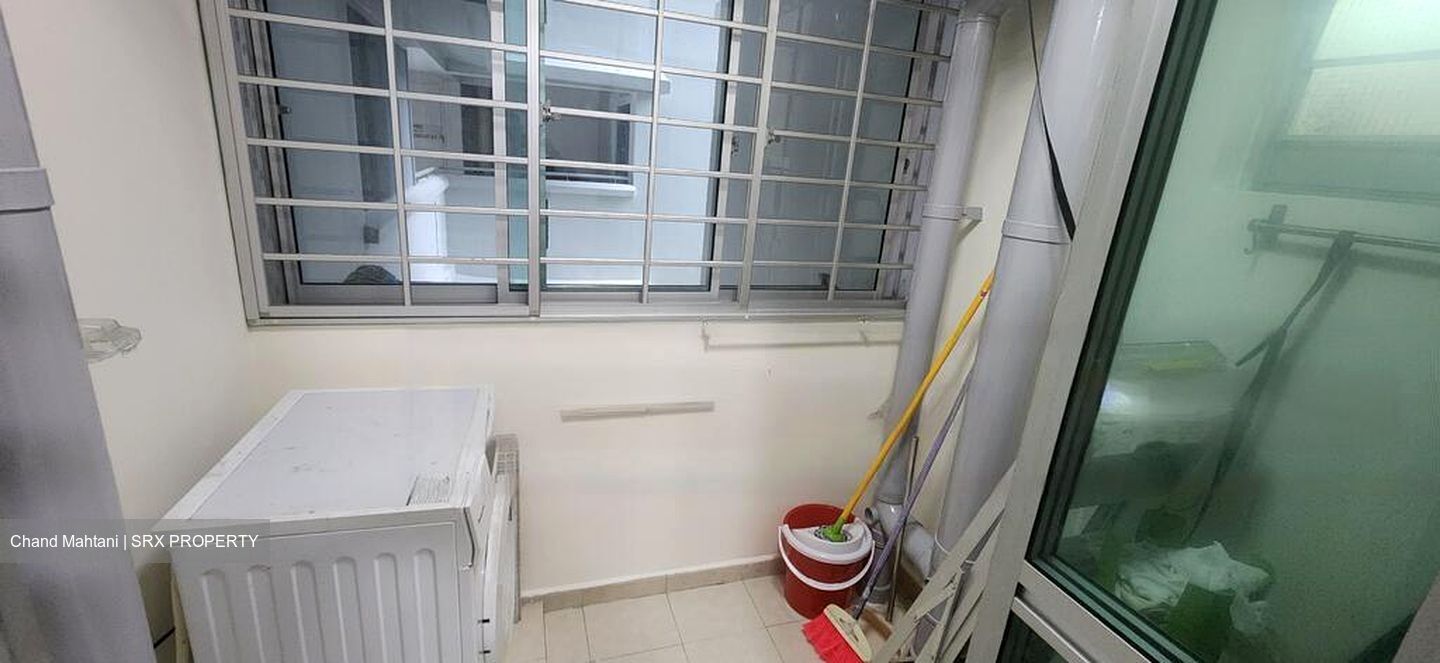 Blk 470A Hougang Parkview (Hougang), HDB 4 Rooms #454033381